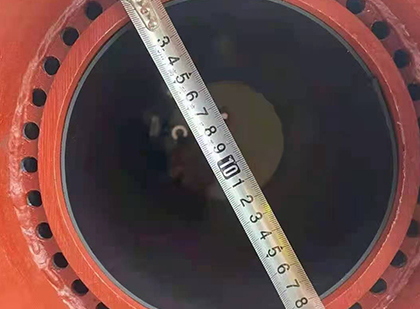 抗爆容器